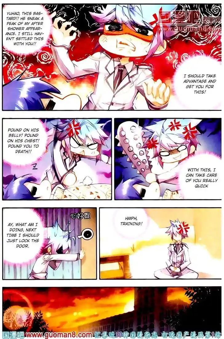 Soul Land 2 - Peerless Tang Sect Ch.014