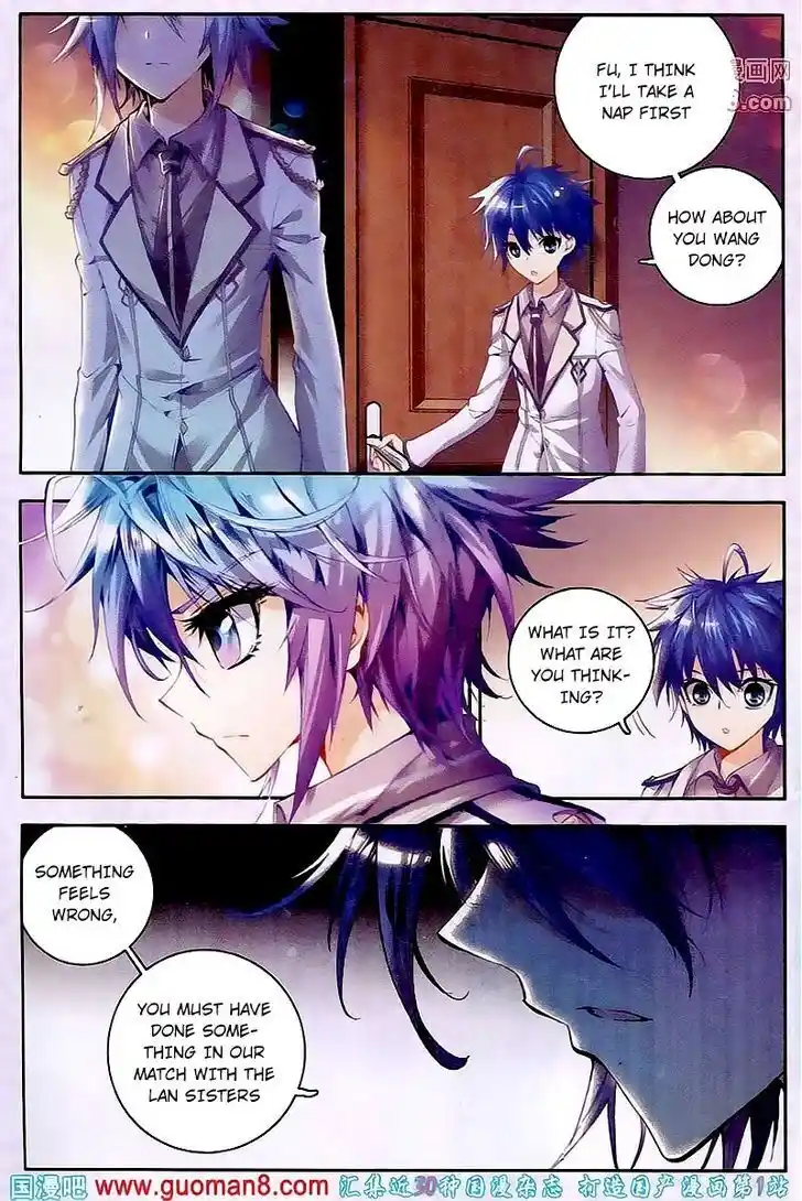 Soul Land 2 - Peerless Tang Sect Ch.020