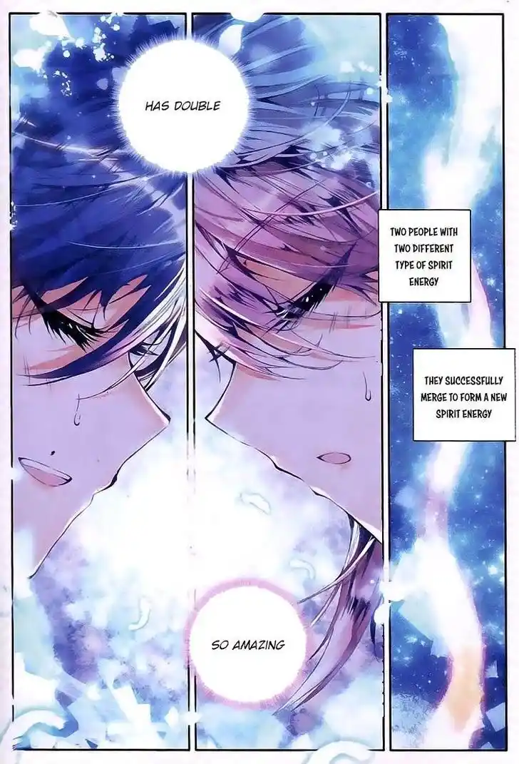 Soul Land 2 - Peerless Tang Sect Ch.022