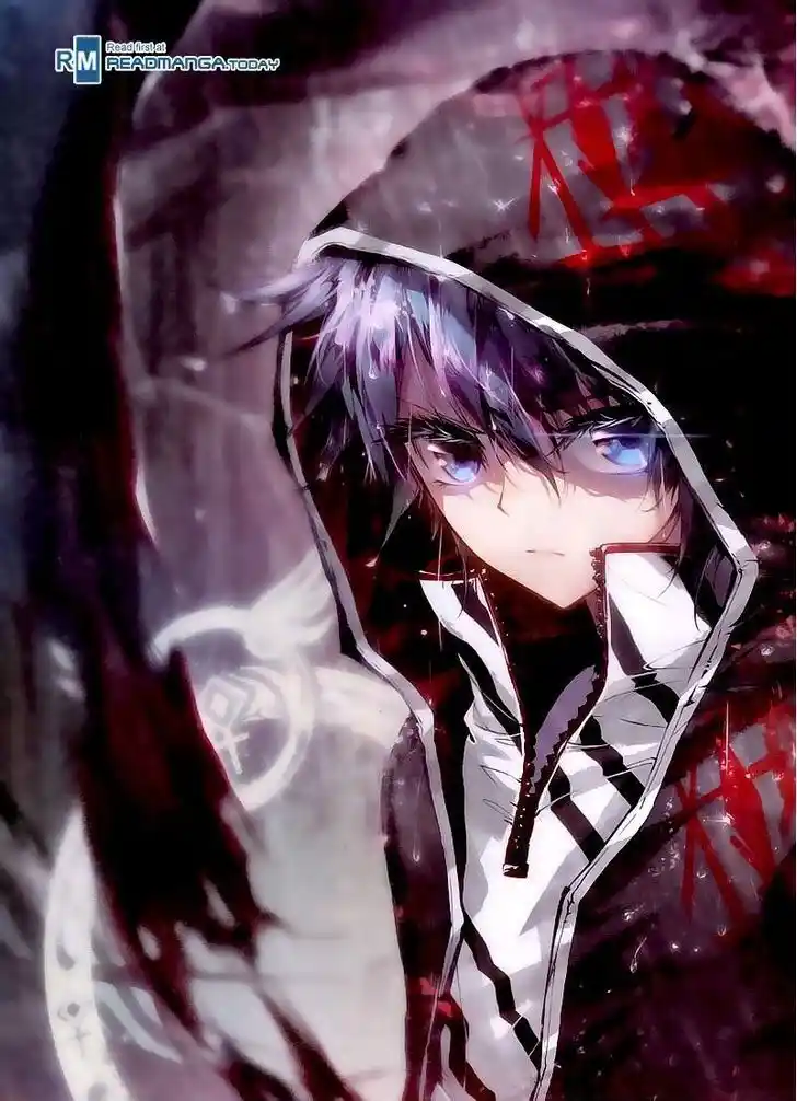 Soul Land 2 - Peerless Tang Sect Ch.023