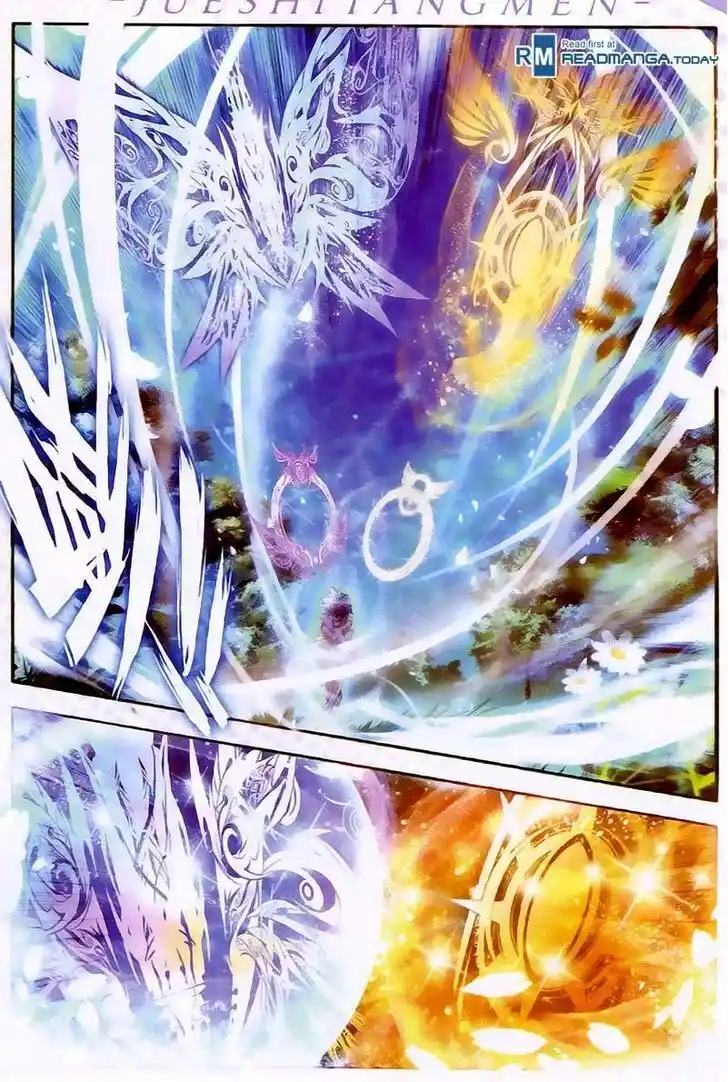 Soul Land 2 - Peerless Tang Sect Ch.023