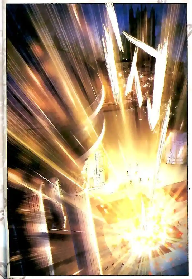 Soul Land 2 - Peerless Tang Sect Ch.025