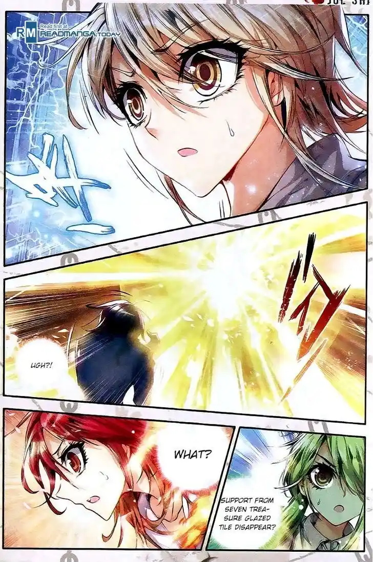 Soul Land 2 - Peerless Tang Sect Ch.026