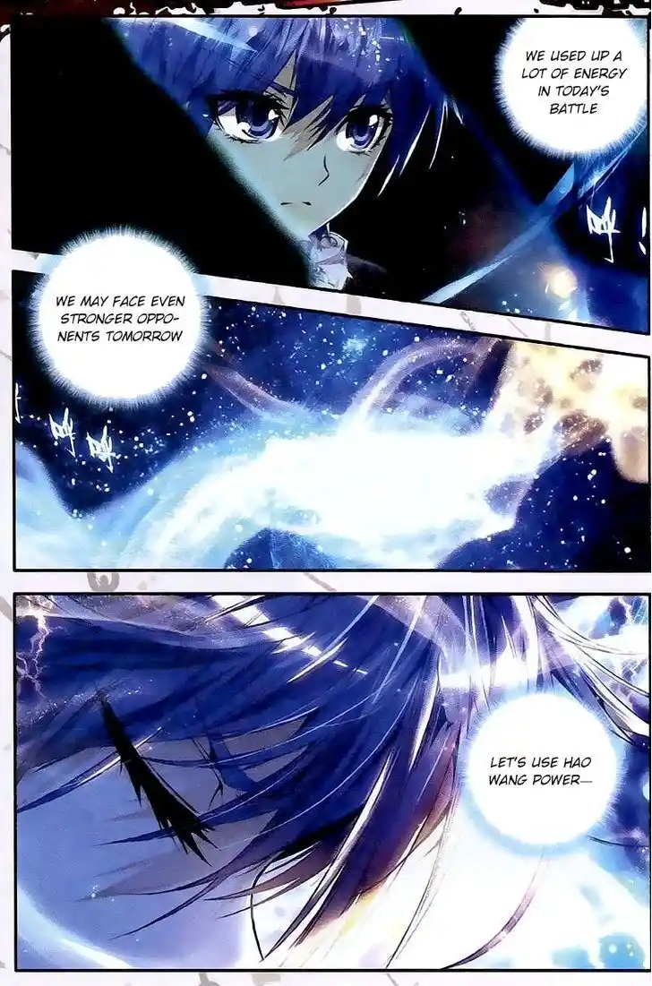 Soul Land 2 - Peerless Tang Sect Ch.026