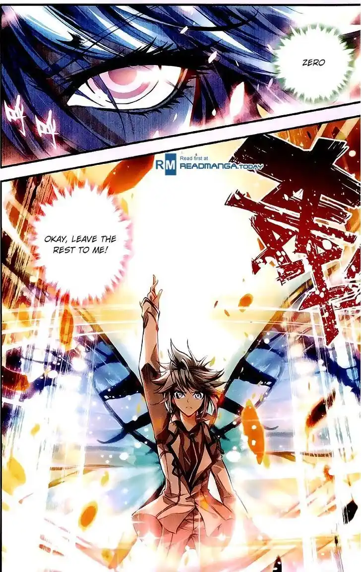 Soul Land 2 - Peerless Tang Sect Ch.028