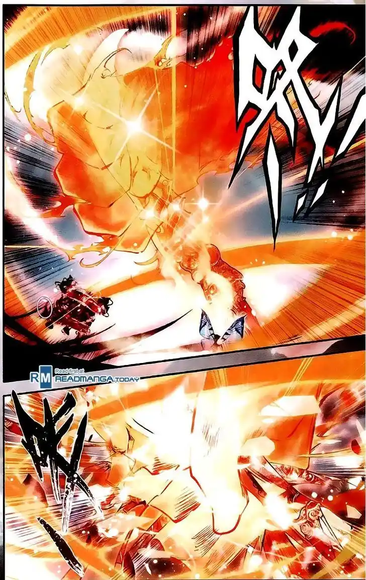 Soul Land 2 - Peerless Tang Sect Ch.028