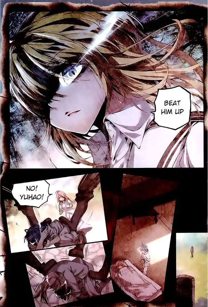 Soul Land 2 - Peerless Tang Sect Ch.029