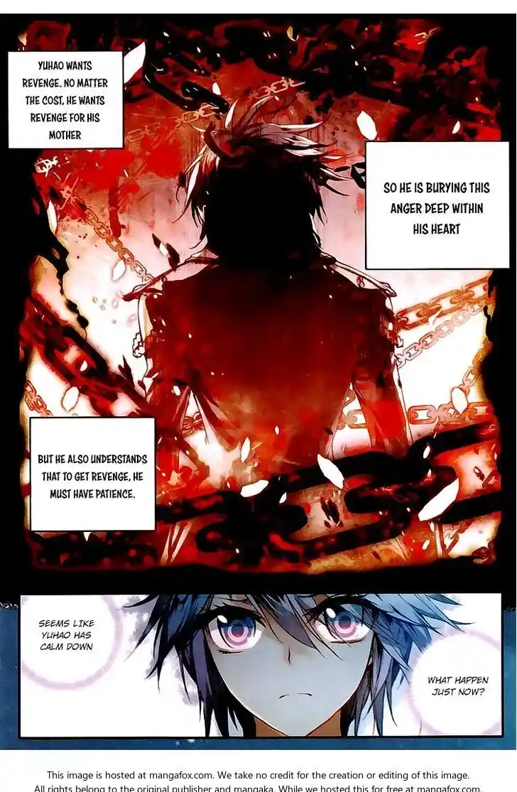 Soul Land 2 - Peerless Tang Sect Ch.029