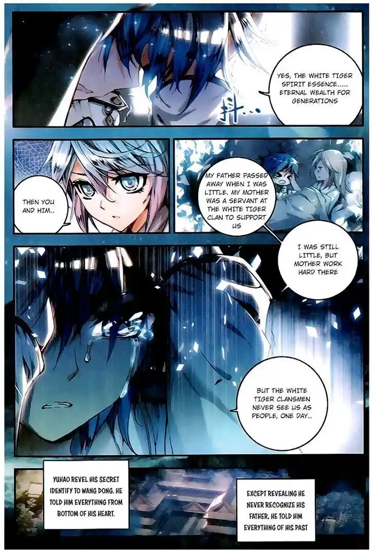 Soul Land 2 - Peerless Tang Sect Ch.029