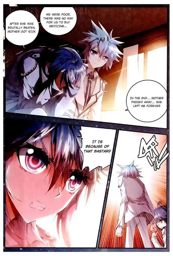 Soul Land 2 - Peerless Tang Sect Ch.029