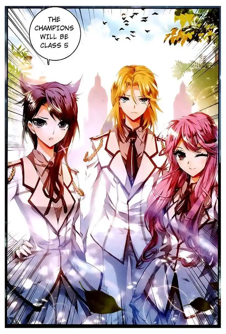 Soul Land 2 - Peerless Tang Sect Ch.029