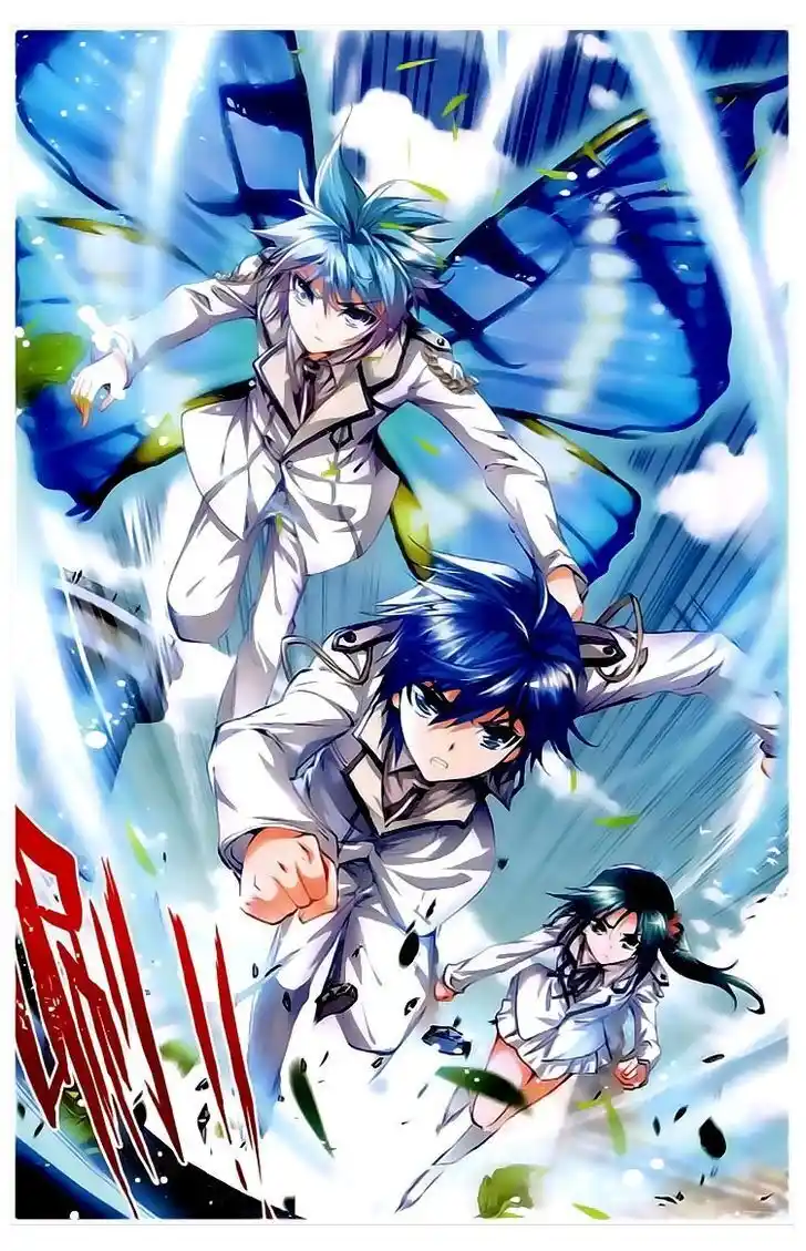 Soul Land 2 - Peerless Tang Sect Ch.030