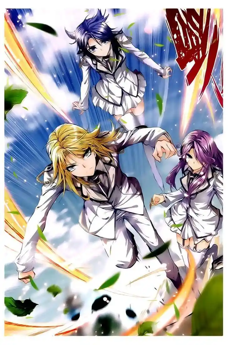 Soul Land 2 - Peerless Tang Sect Ch.030