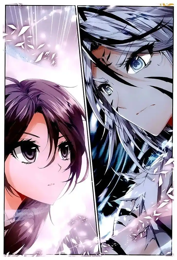 Soul Land 2 - Peerless Tang Sect Ch.032