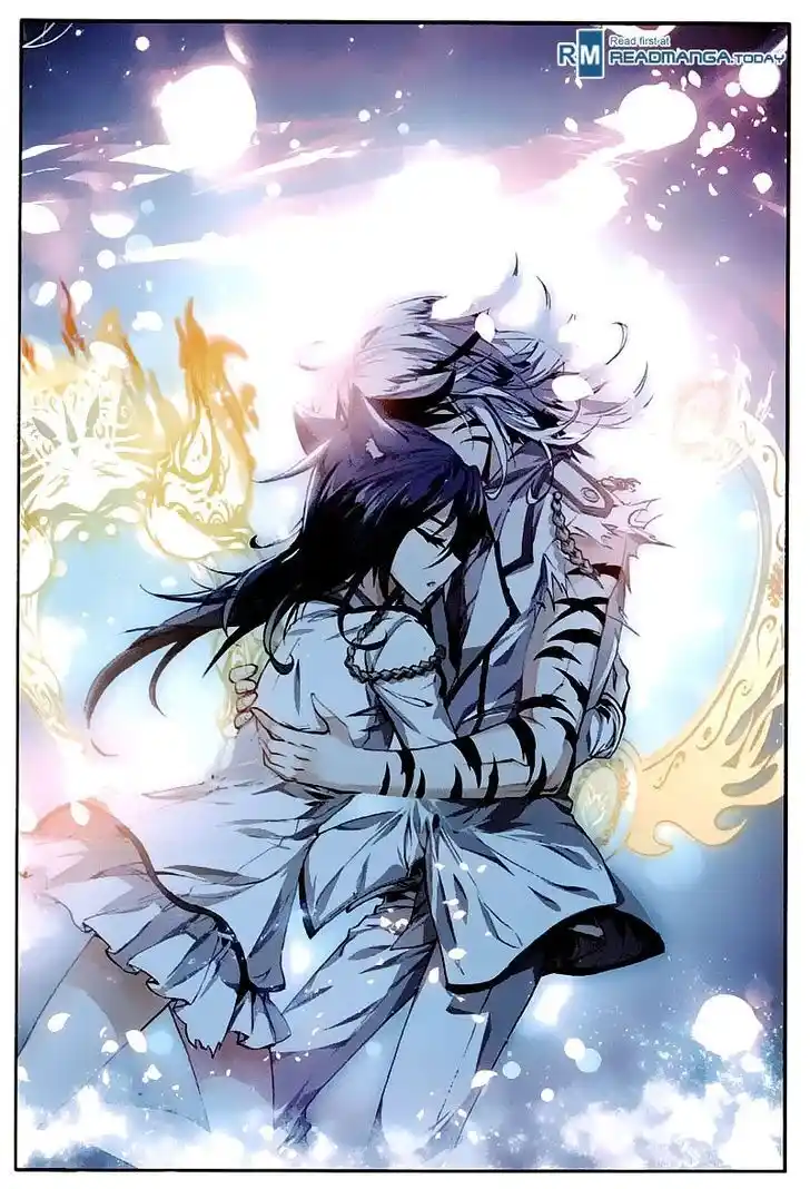 Soul Land 2 - Peerless Tang Sect Ch.032