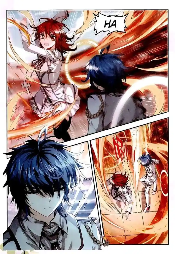 Soul Land 2 - Peerless Tang Sect Ch.036