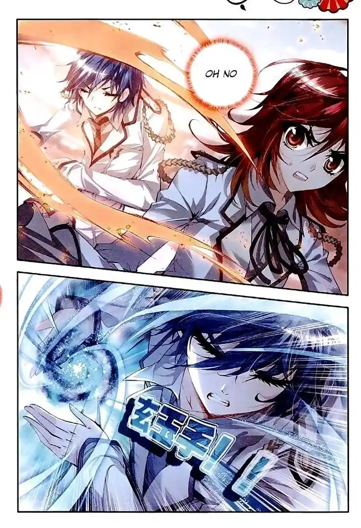 Soul Land 2 - Peerless Tang Sect Ch.036