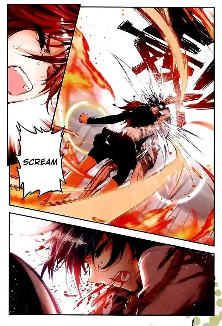 Soul Land 2 - Peerless Tang Sect Ch.036