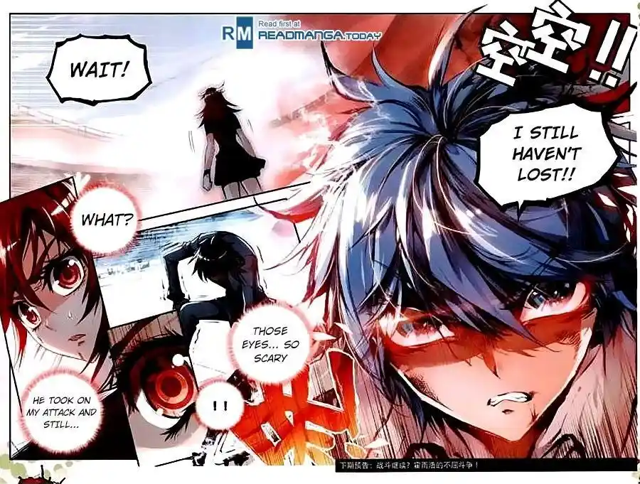 Soul Land 2 - Peerless Tang Sect Ch.036