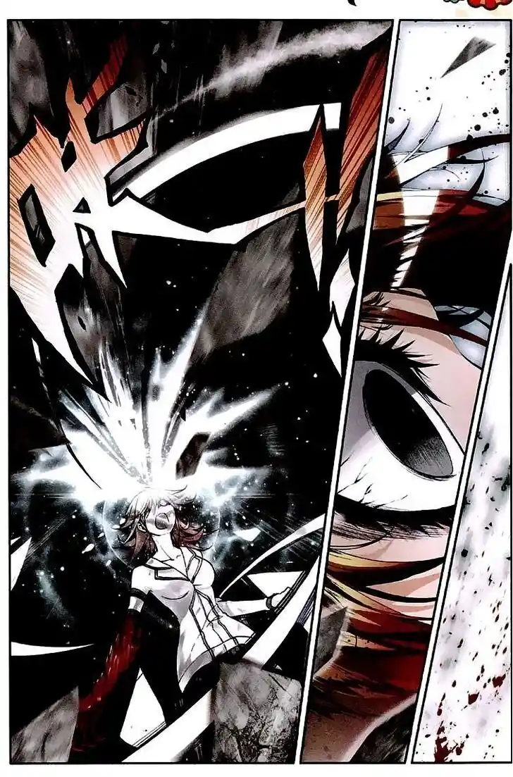 Soul Land 2 - Peerless Tang Sect Ch.037