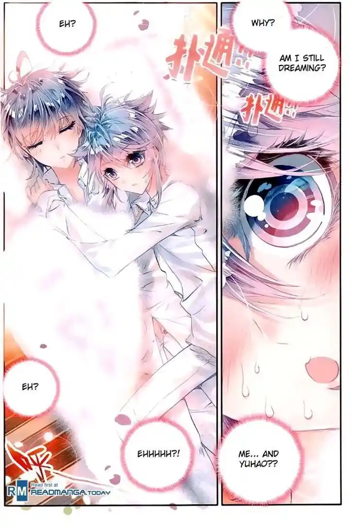 Soul Land 2 - Peerless Tang Sect Ch.038