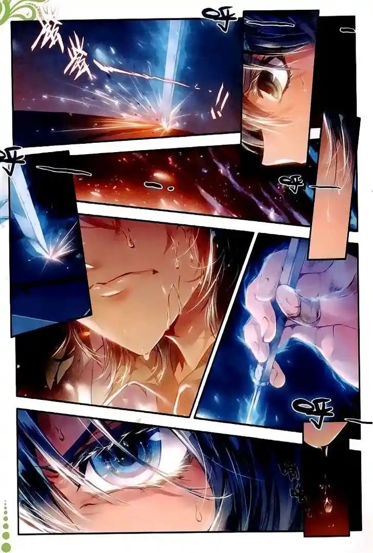 Soul Land 2 - Peerless Tang Sect Ch.039