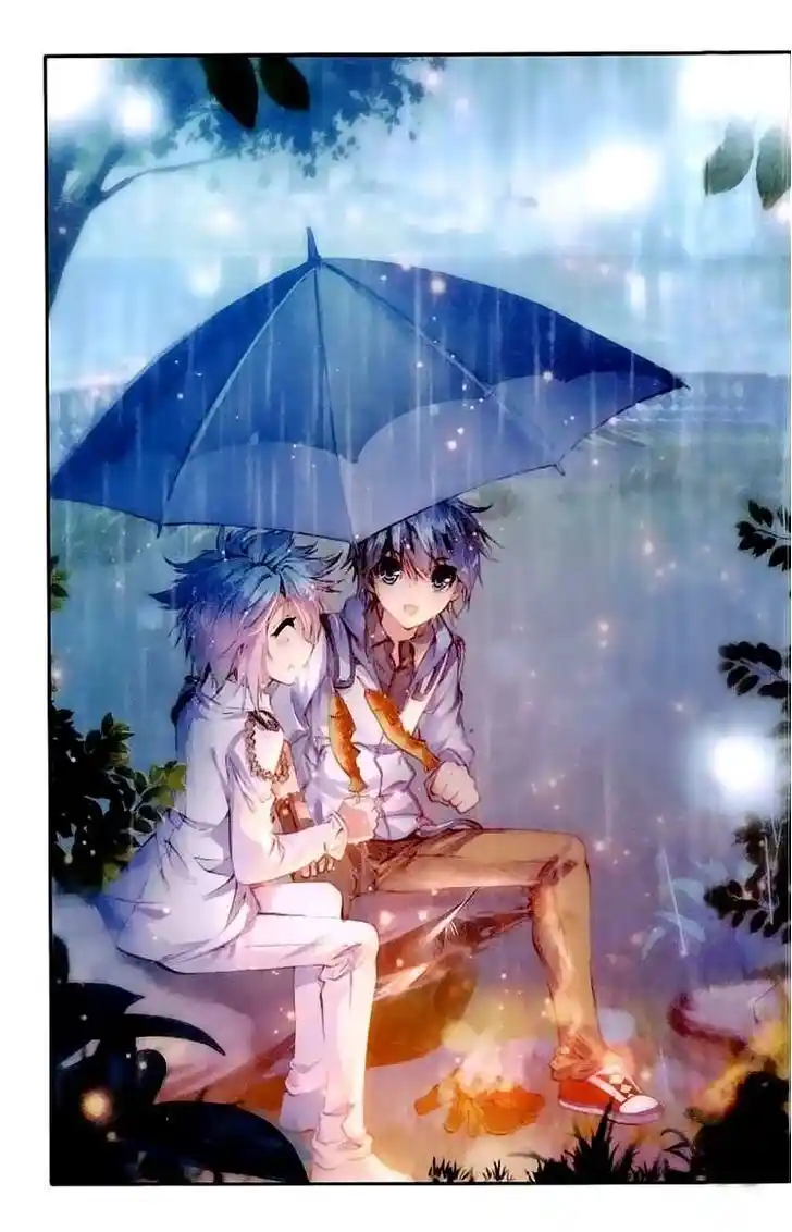 Soul Land 2 - Peerless Tang Sect Ch.039