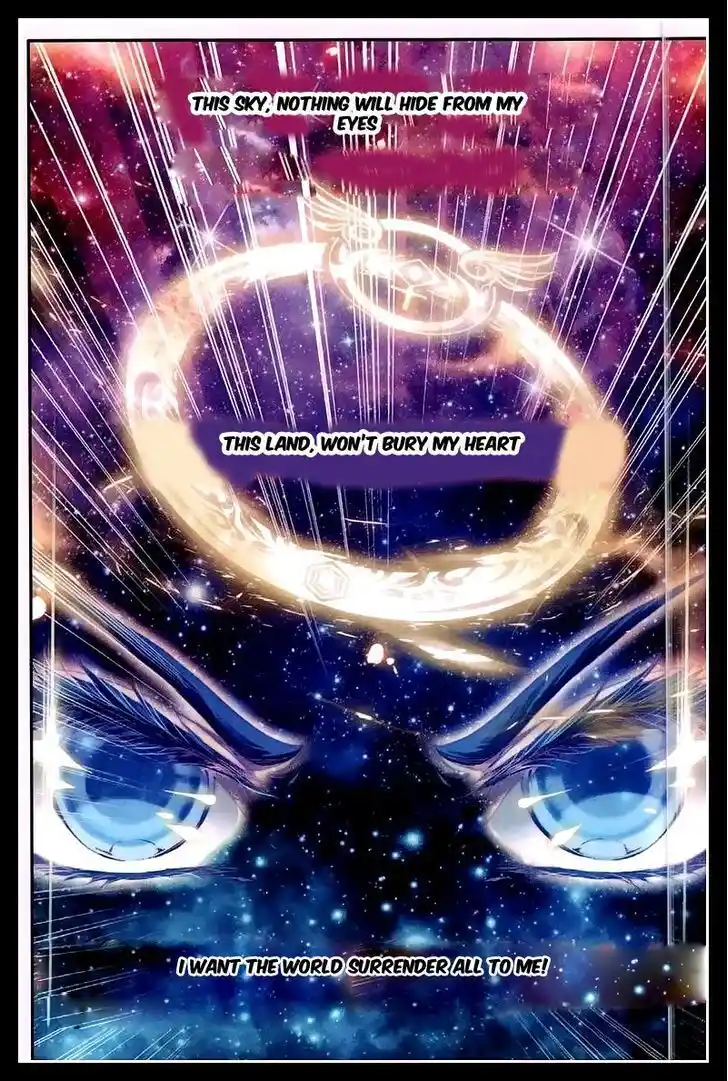 Soul Land 2 - Peerless Tang Sect Ch.040