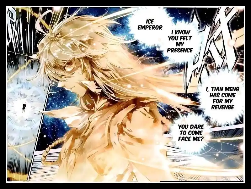 Soul Land 2 - Peerless Tang Sect Ch.040