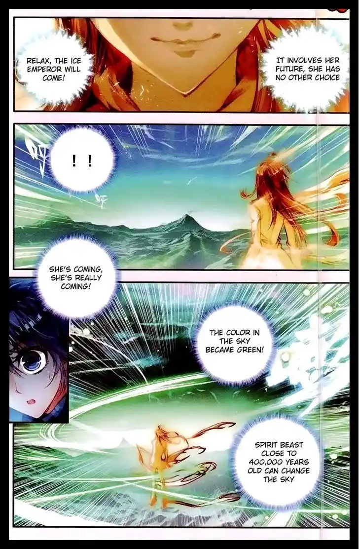 Soul Land 2 - Peerless Tang Sect Ch.041