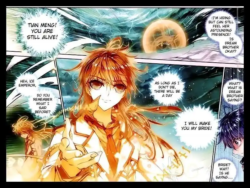 Soul Land 2 - Peerless Tang Sect Ch.041