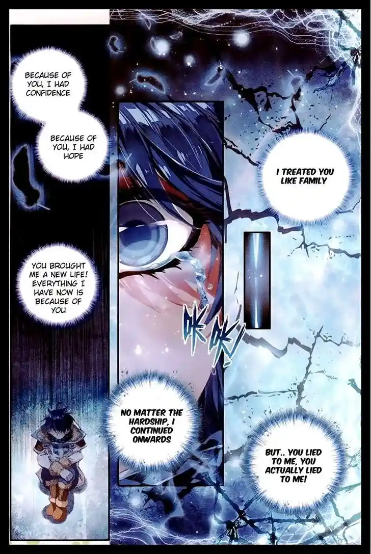 Soul Land 2 - Peerless Tang Sect Ch.041