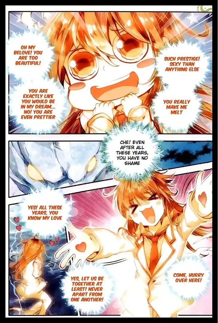 Soul Land 2 - Peerless Tang Sect Ch.041