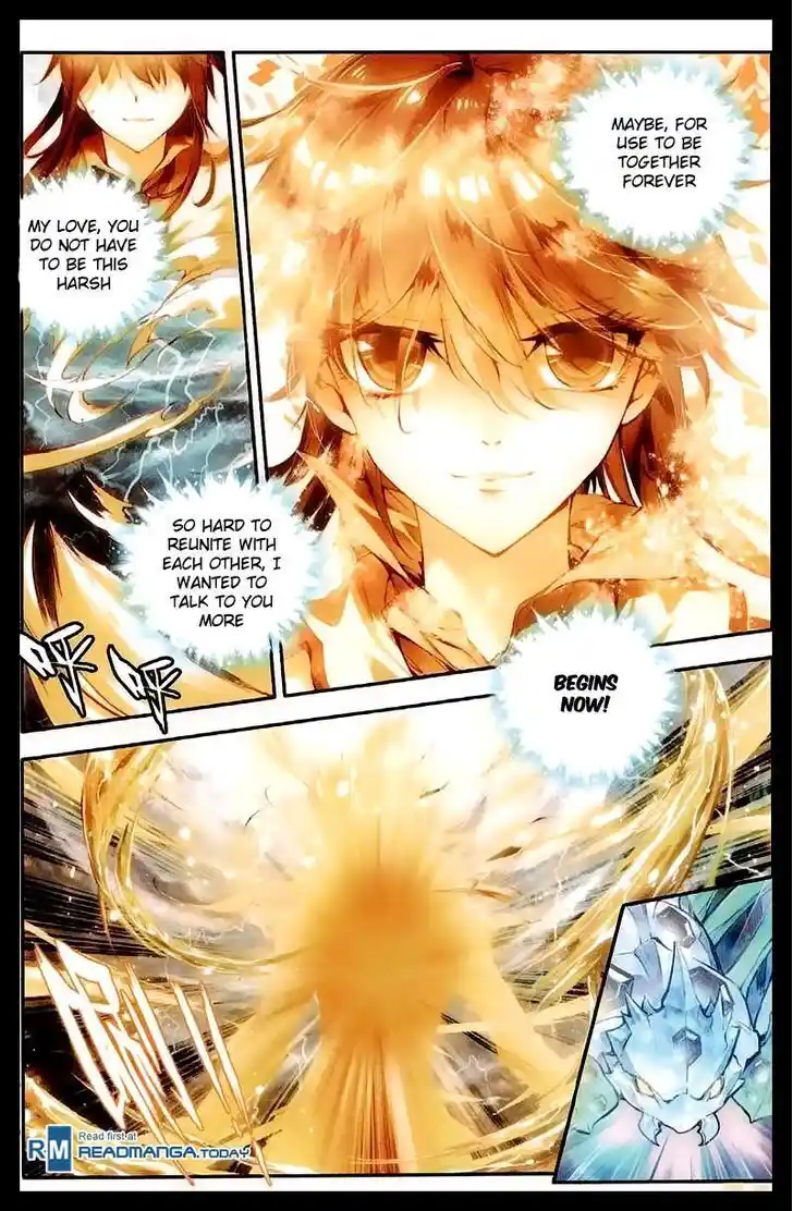 Soul Land 2 - Peerless Tang Sect Ch.041