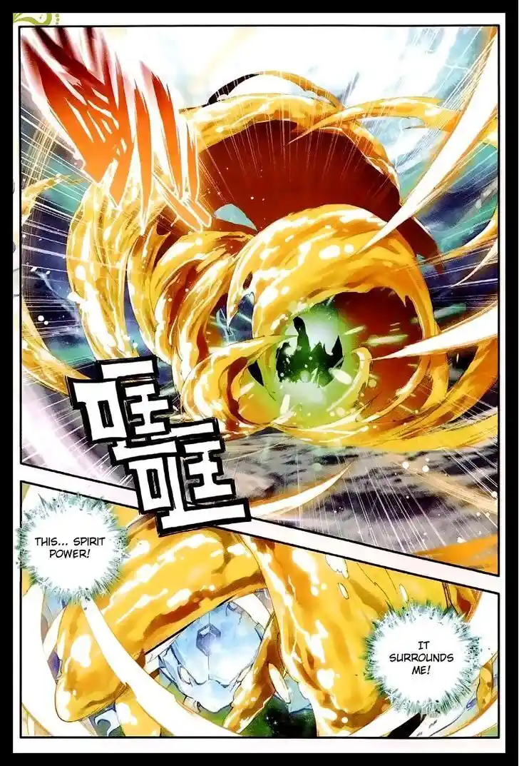 Soul Land 2 - Peerless Tang Sect Ch.041