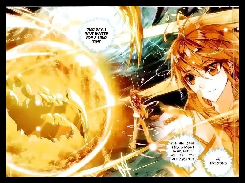 Soul Land 2 - Peerless Tang Sect Ch.041