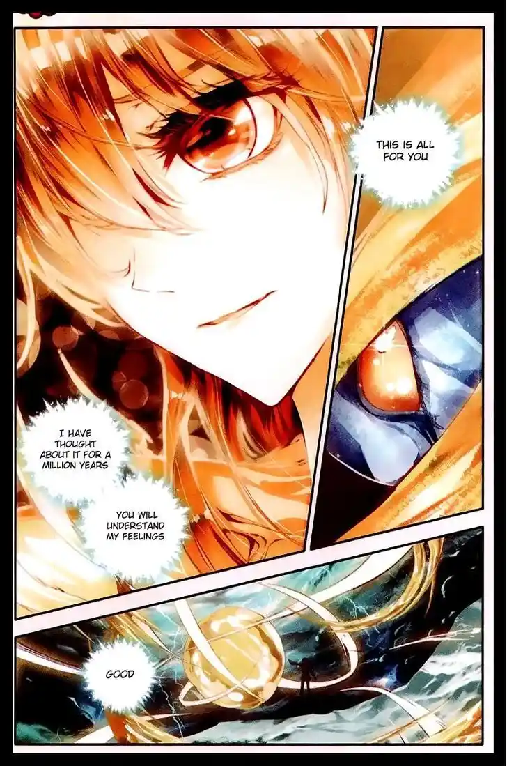 Soul Land 2 - Peerless Tang Sect Ch.041