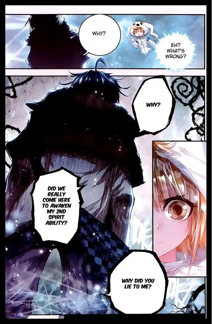 Soul Land 2 - Peerless Tang Sect Ch.041