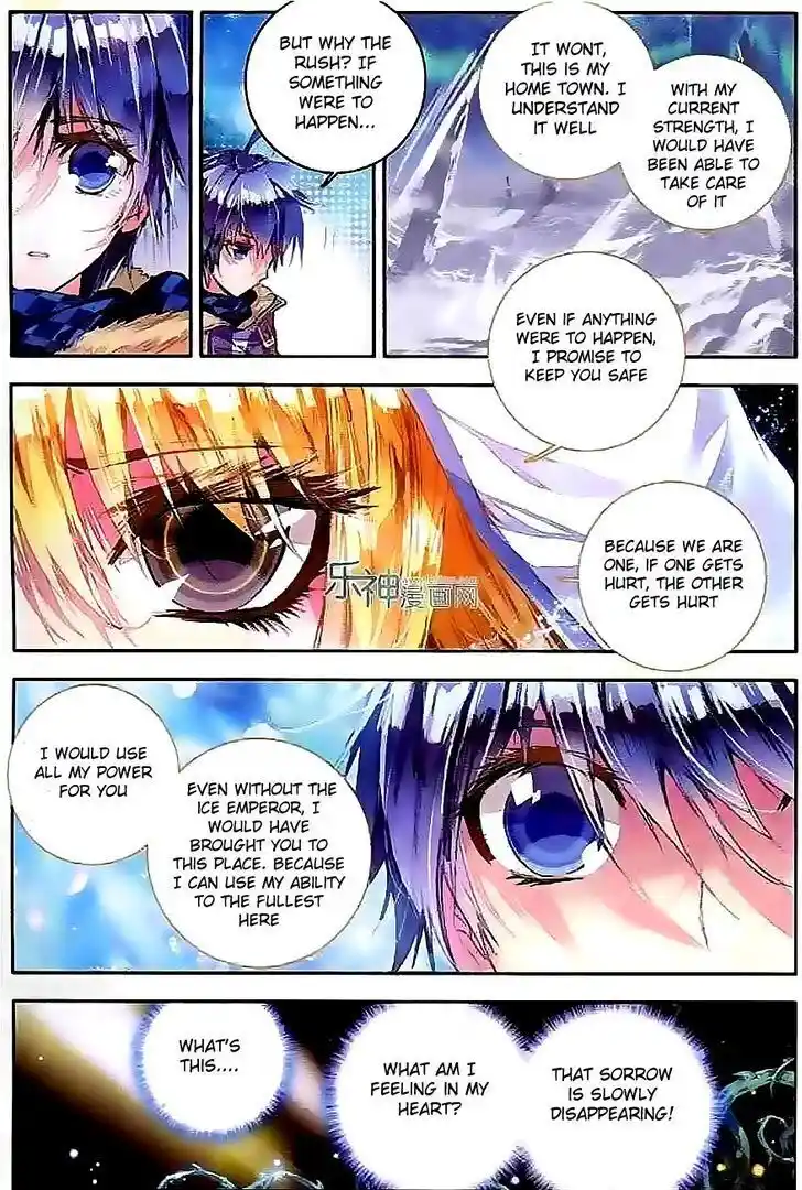 Soul Land 2 - Peerless Tang Sect Ch.042