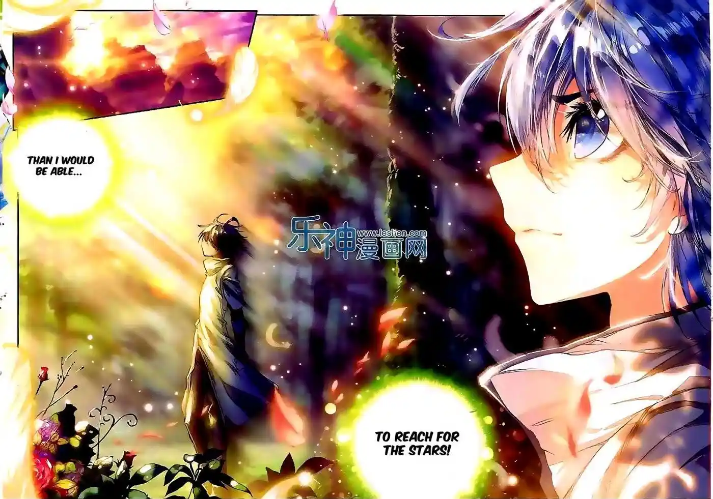 Soul Land 2 - Peerless Tang Sect Ch.042