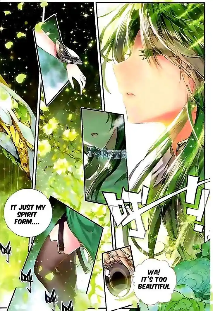 Soul Land 2 - Peerless Tang Sect Ch.042