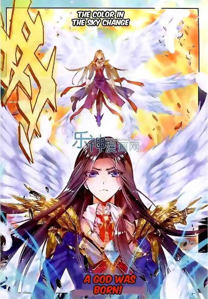 Soul Land 2 - Peerless Tang Sect Ch.043