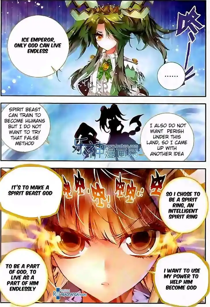 Soul Land 2 - Peerless Tang Sect Ch.043