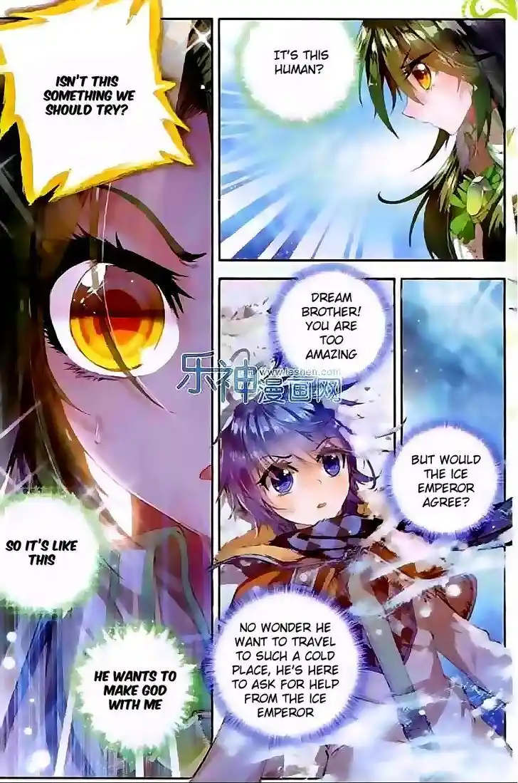 Soul Land 2 - Peerless Tang Sect Ch.043