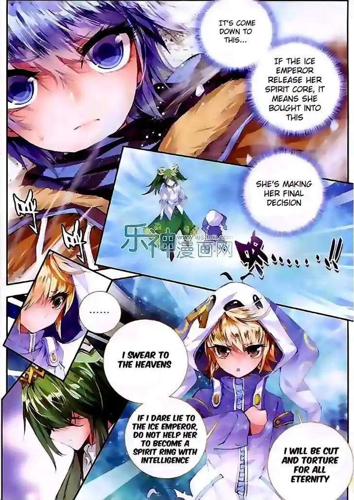 Soul Land 2 - Peerless Tang Sect Ch.043