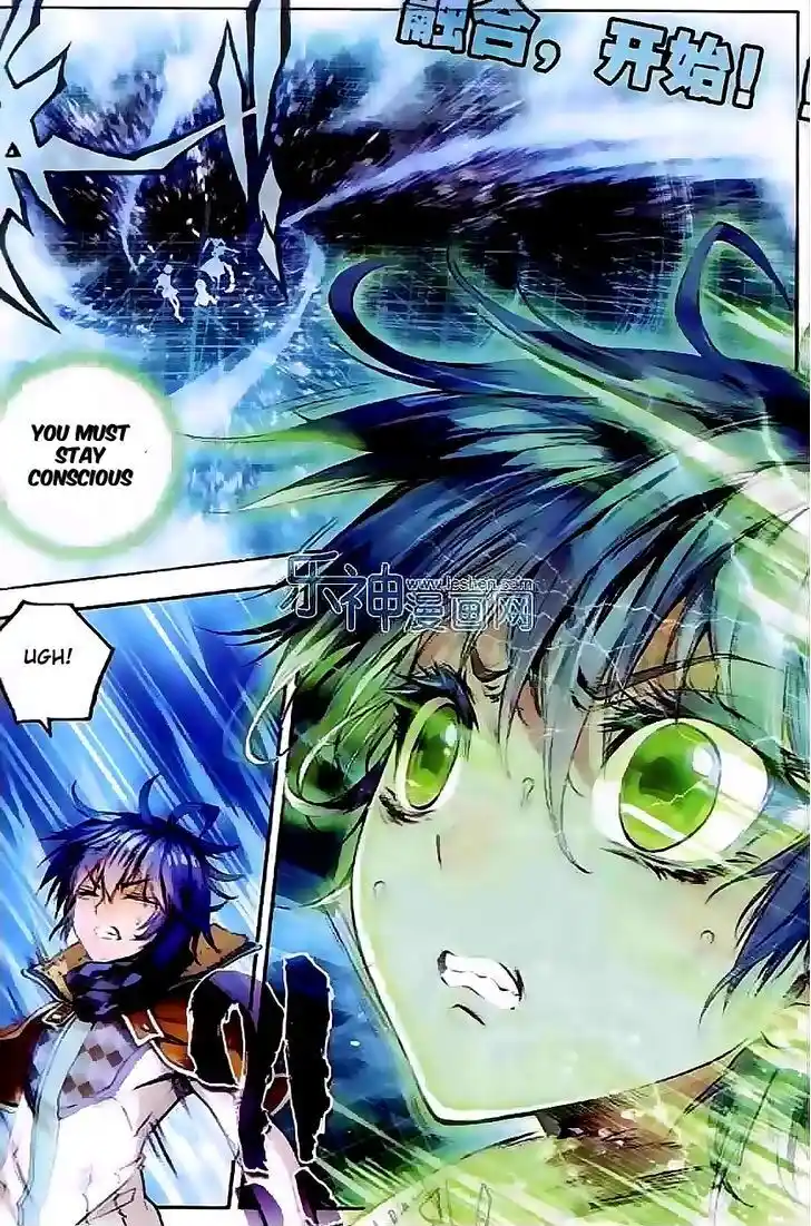 Soul Land 2 - Peerless Tang Sect Ch.043