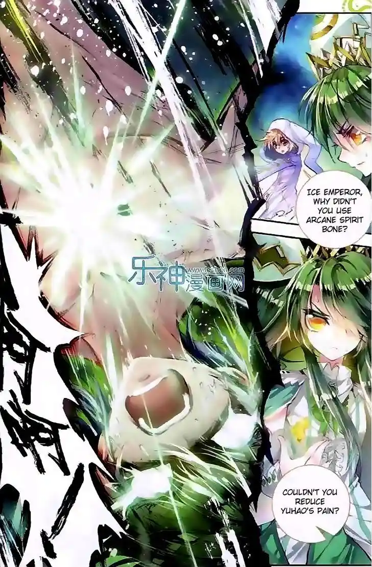 Soul Land 2 - Peerless Tang Sect Ch.043