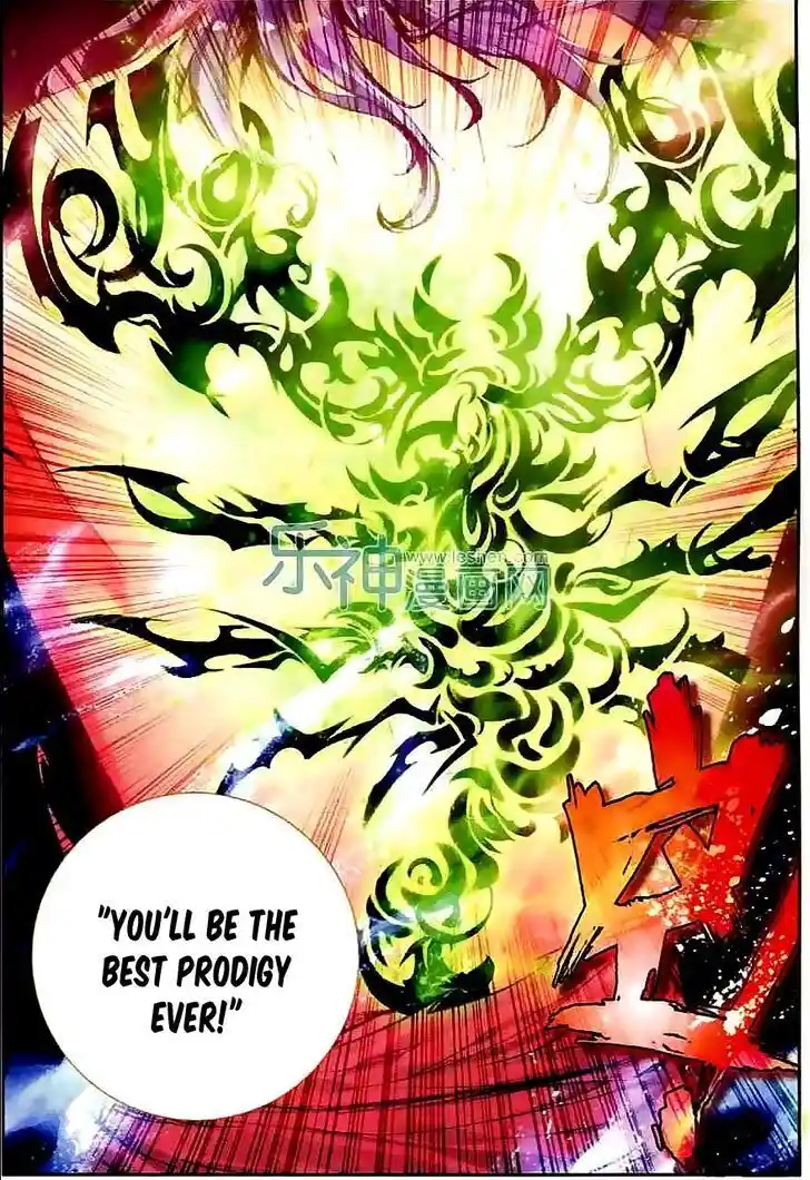 Soul Land 2 - Peerless Tang Sect Ch.044