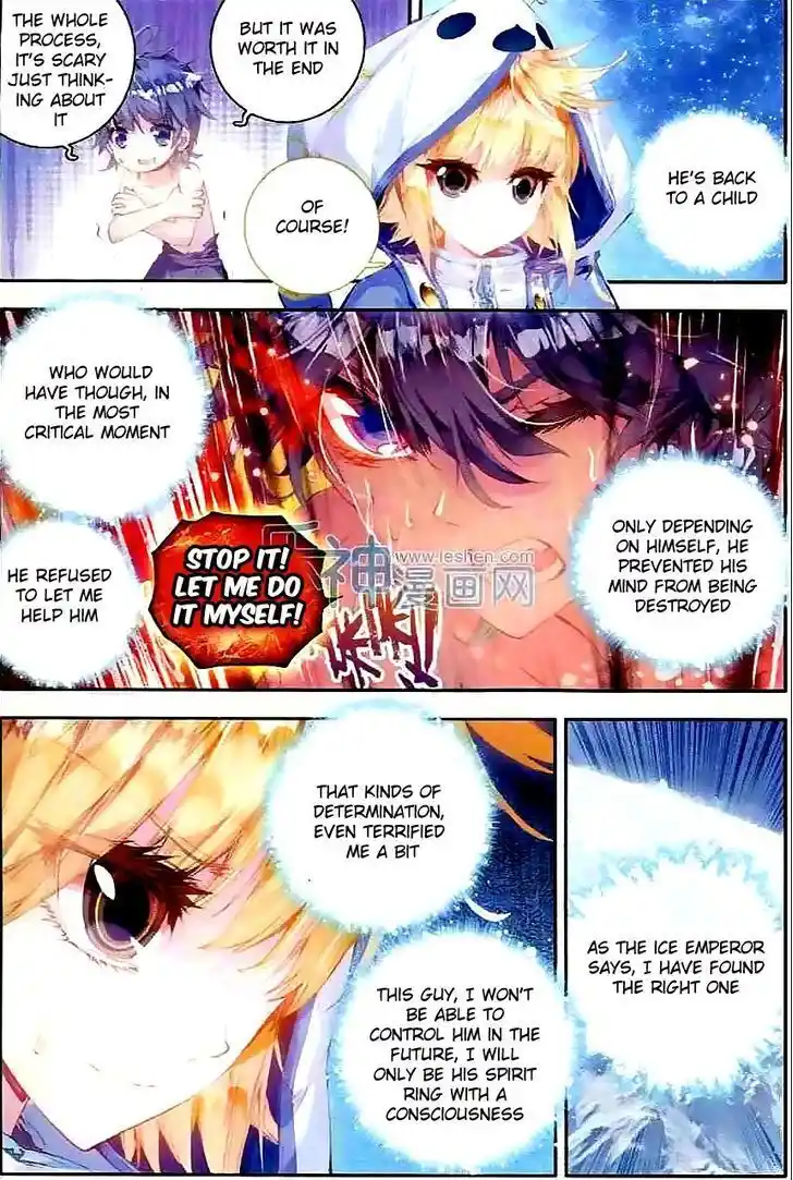 Soul Land 2 - Peerless Tang Sect Ch.044