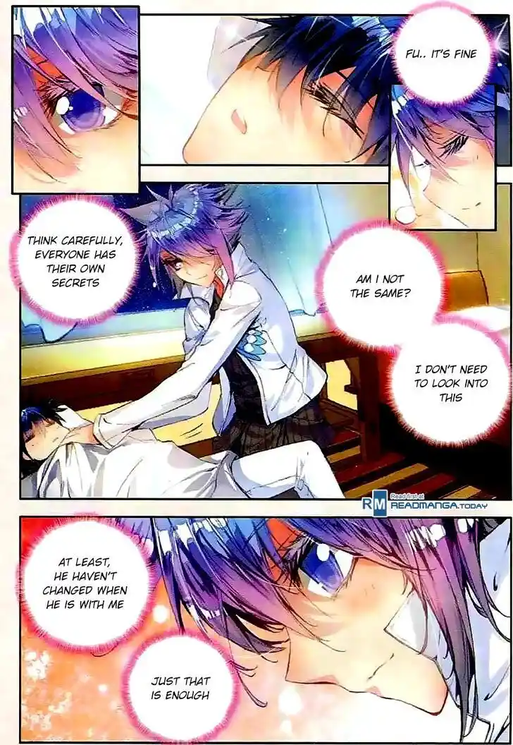 Soul Land 2 - Peerless Tang Sect Ch.046